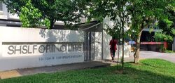 Shelford Suites (D11), Condominium #570976421
